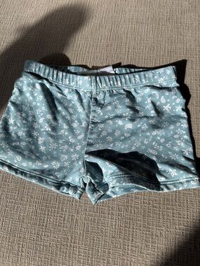 ZARA | swim shorts